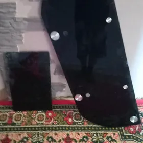 СТЁКЛО ДЛЯ ПОДСТАВКИ