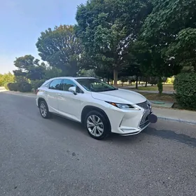 Lexus RX 350 2020