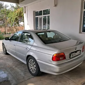 BMW 525 2001