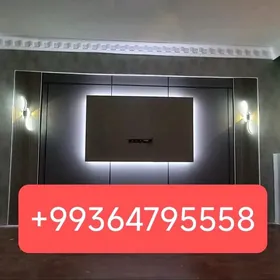 мастер по обоевOboy ussa