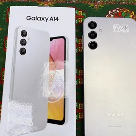 samsung a14 6/128Gb SAMSUNG