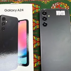samsung a24 8/128Gb SAMSUNG