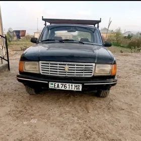 Gaz 31 1993