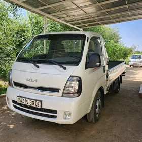 Kia Bongo 2022