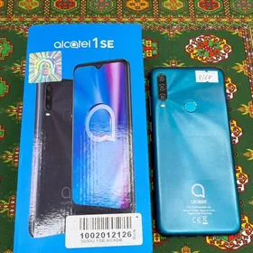 akcatel 1se ALCATEL 1SE