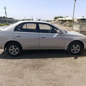 Toyota Corona 1993