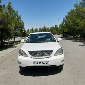 Lexus RX 330 2005