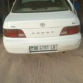 Toyota Camry 1996