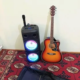 Kalonka-Gitara