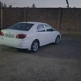 Toyota Corolla 2003