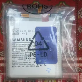 Samsung NOTE 20 батарейка