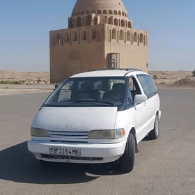 Toyota Previa 1991