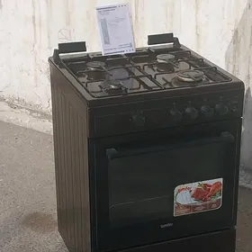 gaz plita