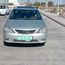 Toyota Camry 2002