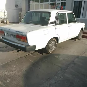 Lada 2107 2002
