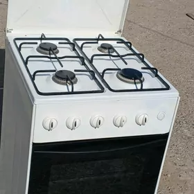 gaz plita газ плита