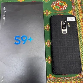 samsung s9+ SAMSUNG S9+