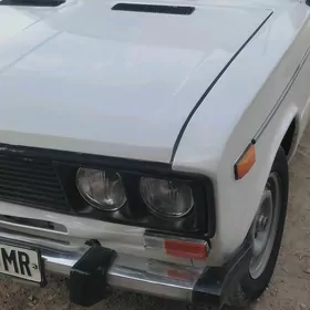 Lada 2106 1991