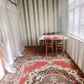 Satlyk Gaudan Гаудан 2 komnat