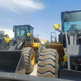 XCMG 500 2025