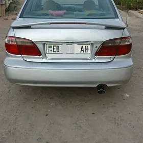 Nissan Maxima 2001