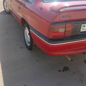 Opel Vectra 1990