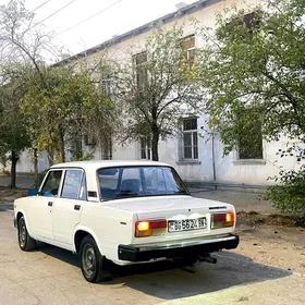 Lada 2107 2003