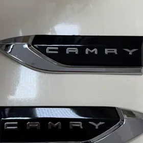 camry krlo nikel 2018 2023