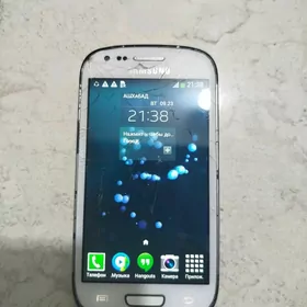 S3 mini