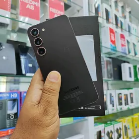 SAMSUNG S23  8/128GB BLACK