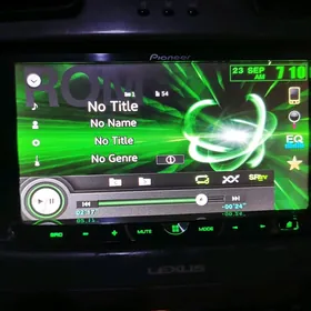 Pioneer 5650