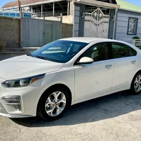 Kia Forte 2021
