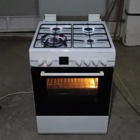 gaz plita