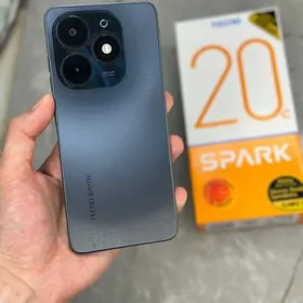 Tecno Spark 20c 16/128gb