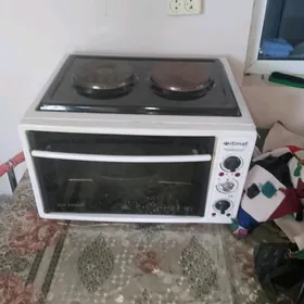 духофка