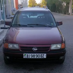 Opel Astra 1997