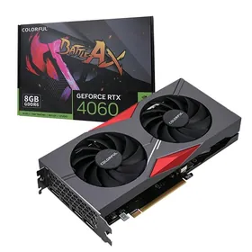 RTX 4060 8GB GDDR6