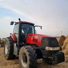 Case STX380 Quadtrac 2009