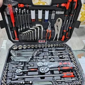 Force nabor acar 144pcs