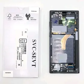 Samsung экран