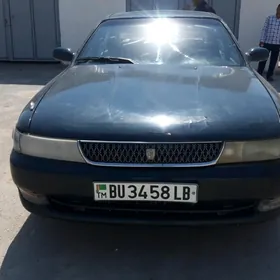 Toyota Chaser 1993