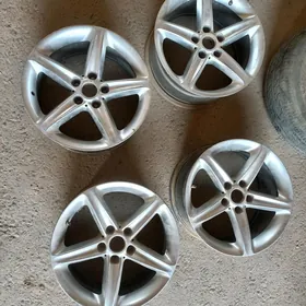 Toyota disga camry avalon sien