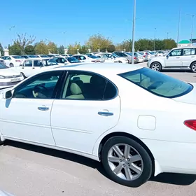 Lexus ES 300 2002