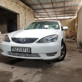 Toyota Camry 2005