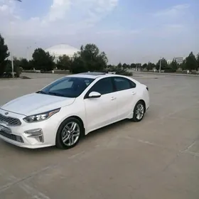 Kia Forte 2022