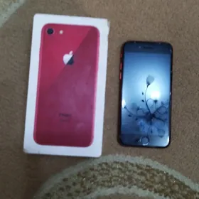 iPhone 8