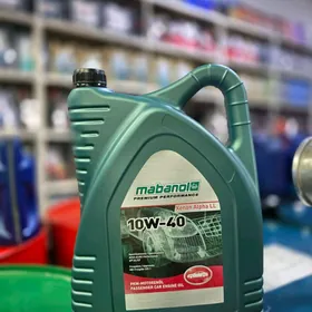 Mabanol 10/40 5L