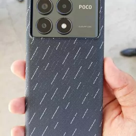poco x6 pro 5G