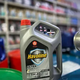 Havoline 5/40