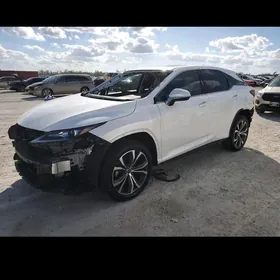Lexus RX 350 2020